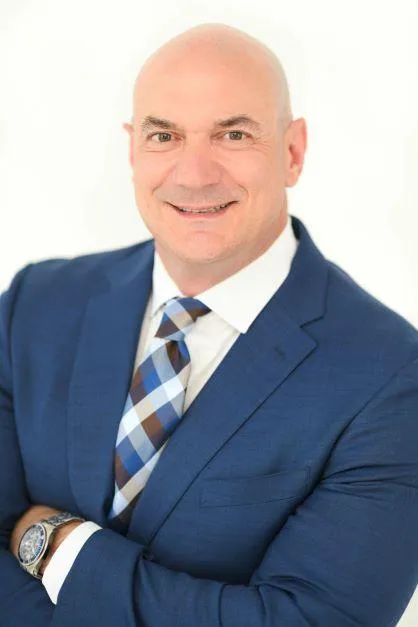 Mike Camarro